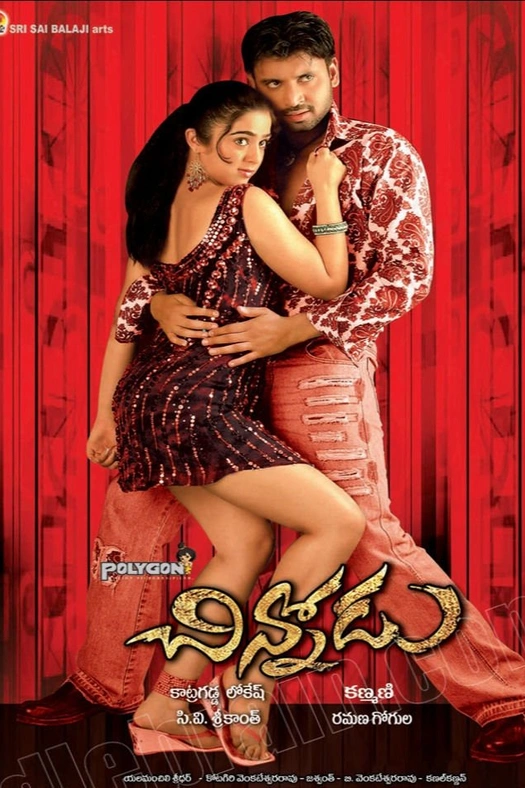 Chinnodu poster