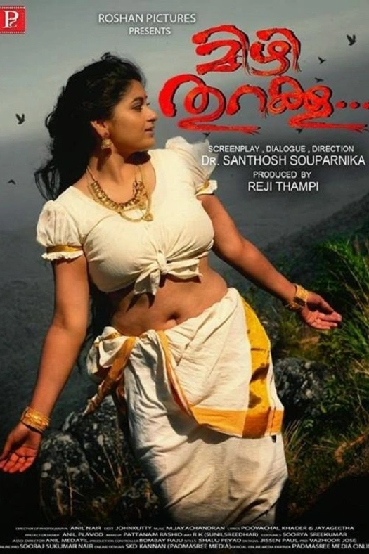 Mizhi Thurakku poster