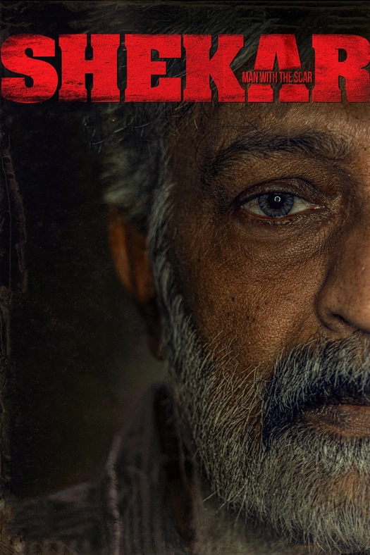 Shekar poster