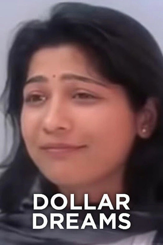 Dollar Dreams poster