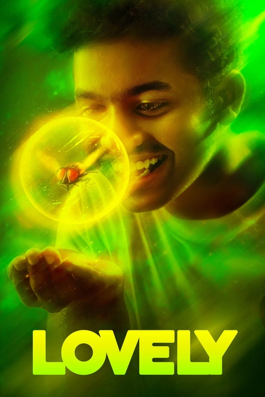 Lovely poster