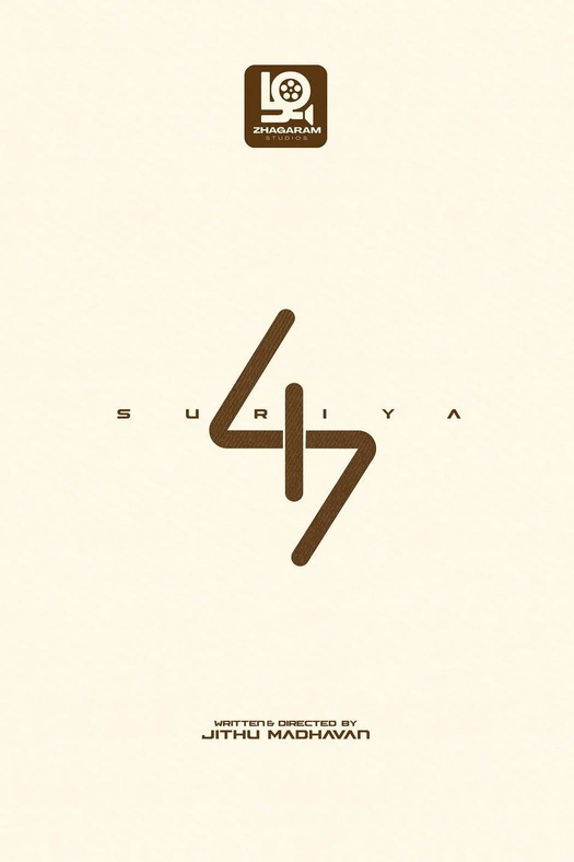 Scene poster