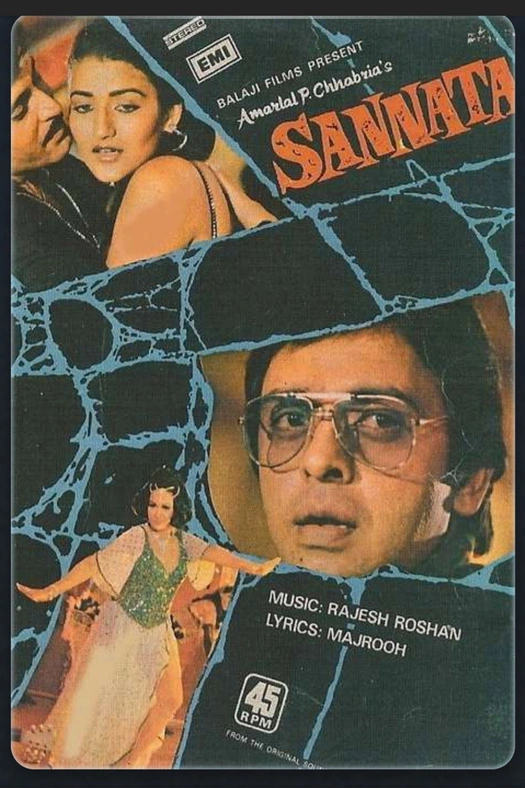 Sannata poster