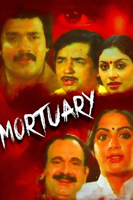 Mortuary poster