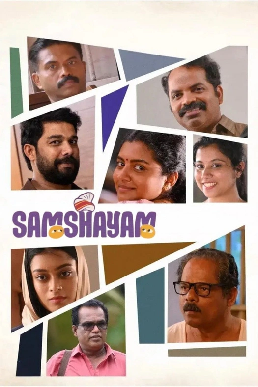 Samshayam poster