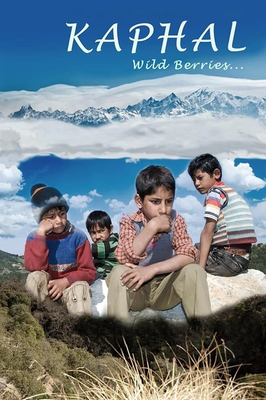 Kaphal: Wild Berries poster