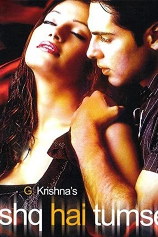 Ishq Hai Tumse poster