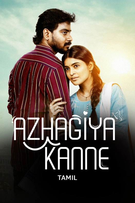 Azhagiya Kanne poster