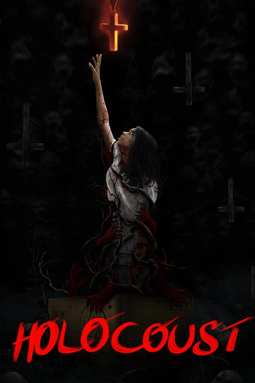 Holocaust poster