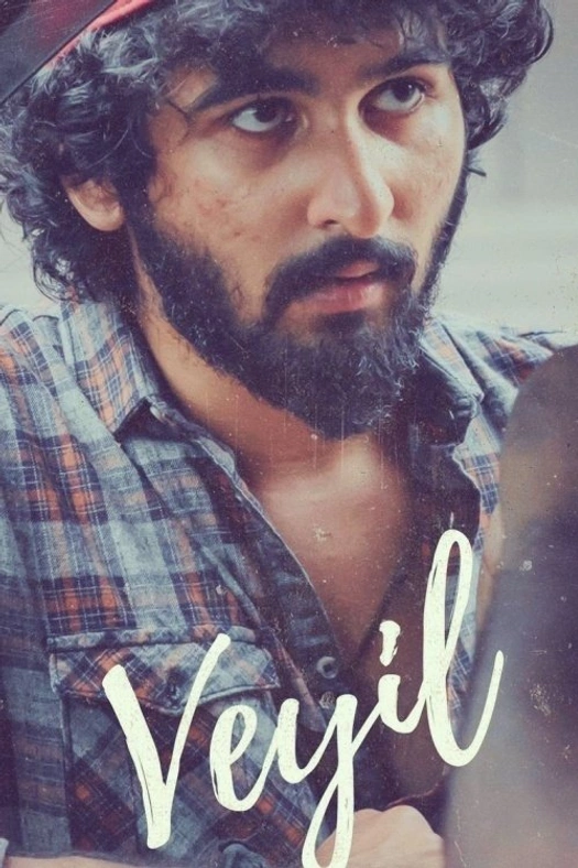 Veyil poster