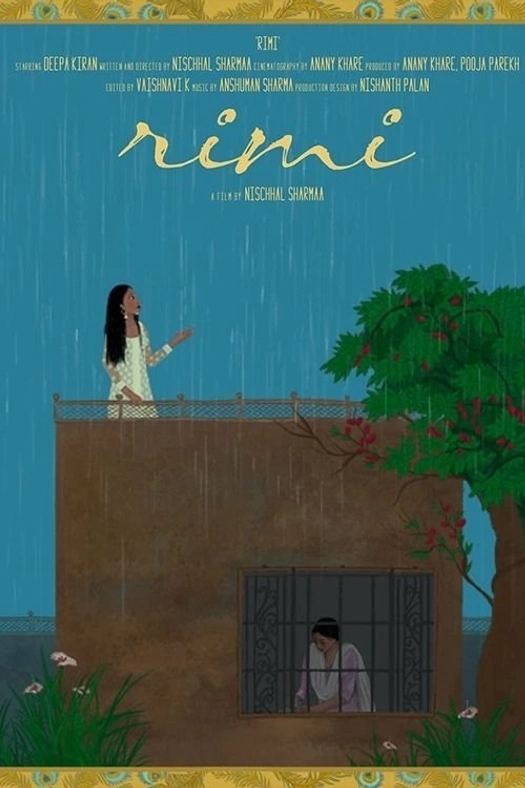 Rimi poster