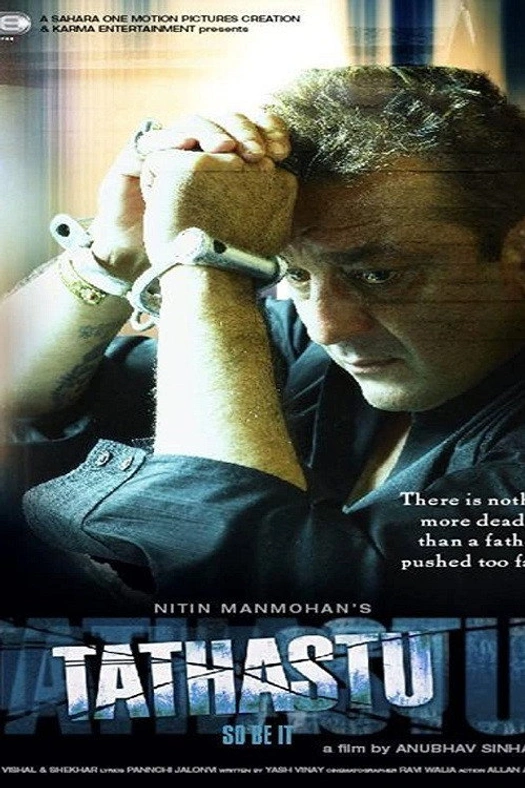 Tathastu poster
