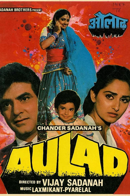 Aulad poster