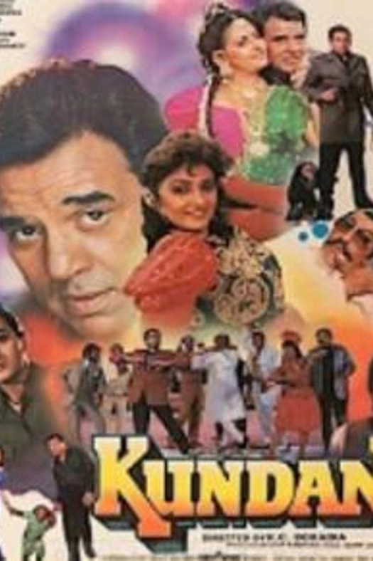 Kundan poster