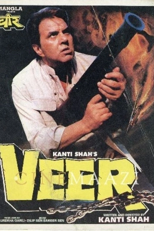 Veer poster