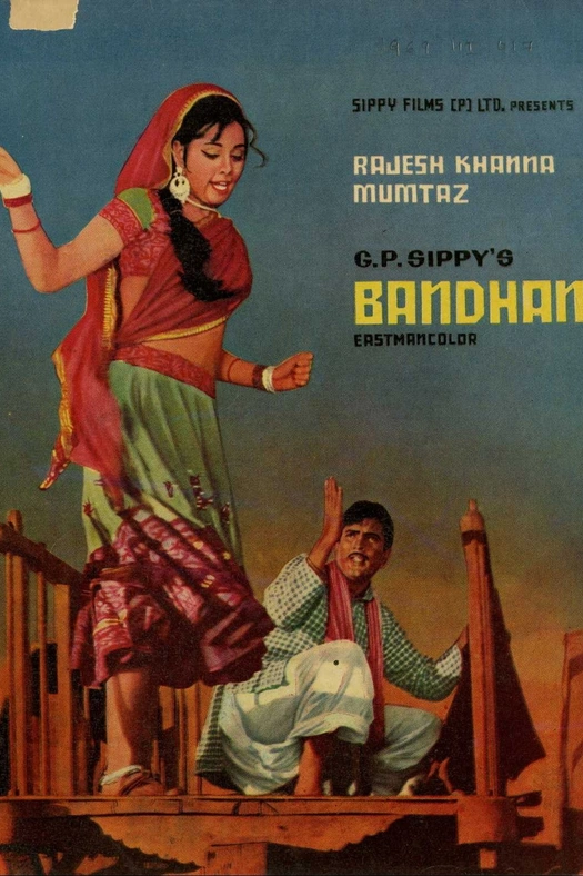 Bandhan poster