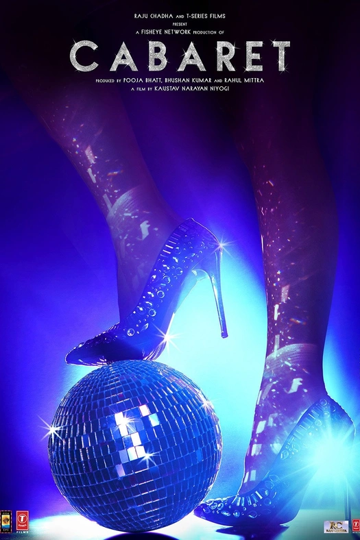 Cabaret poster