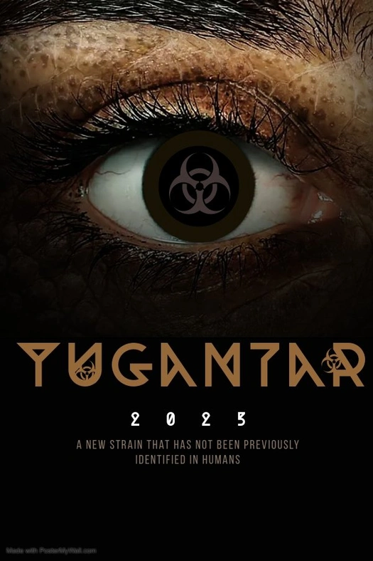 Yugantar poster