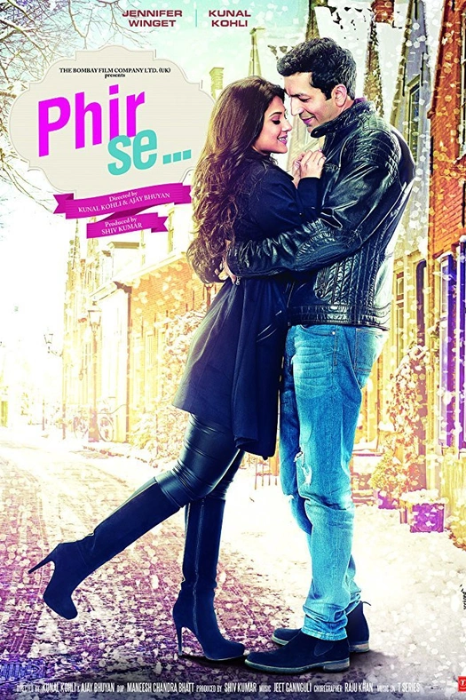Phir Se poster