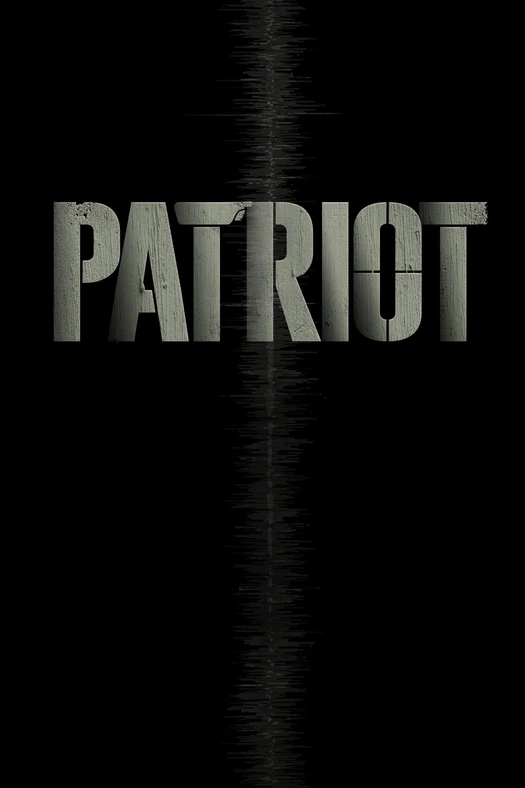 Patriot poster