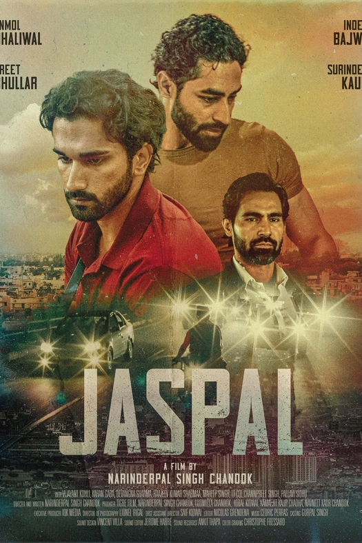 Jaspal poster