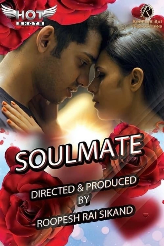 Soulmate poster