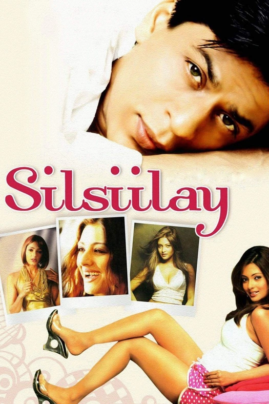 Silsiilay poster