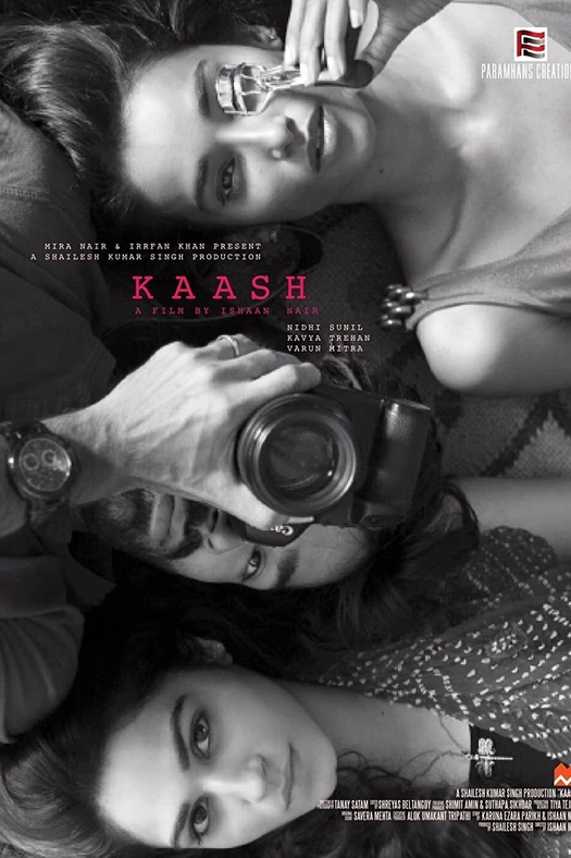 Kaash poster