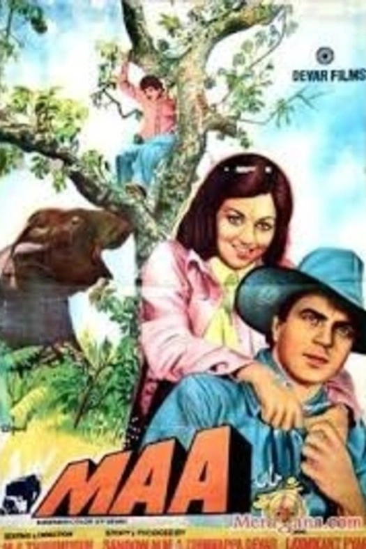 Maa poster