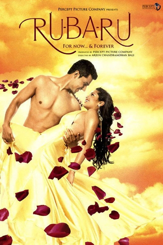Ru-Ba-Ru: For Now & Forever poster