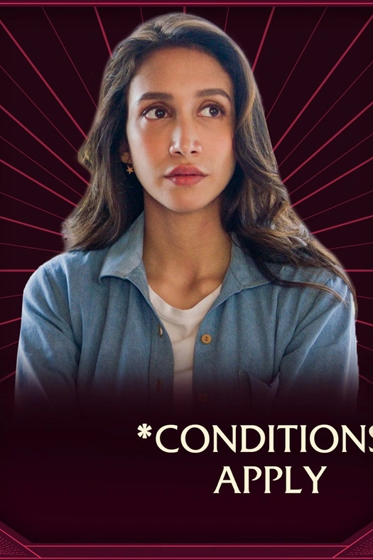 Conditions Apply poster