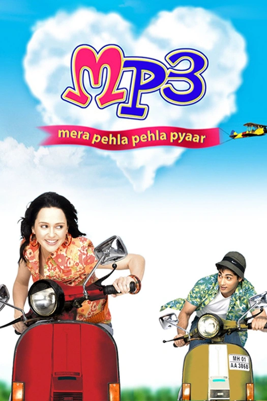 MP3: Mera Pehla Pehla Pyaar poster