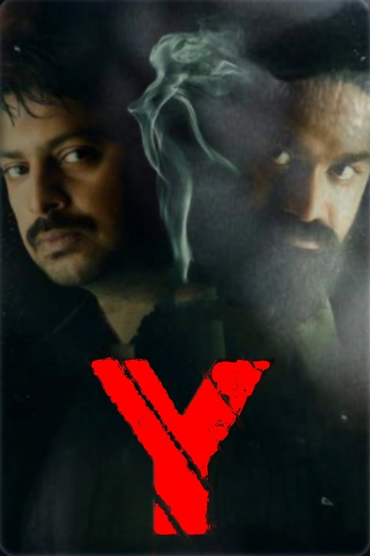 Y poster