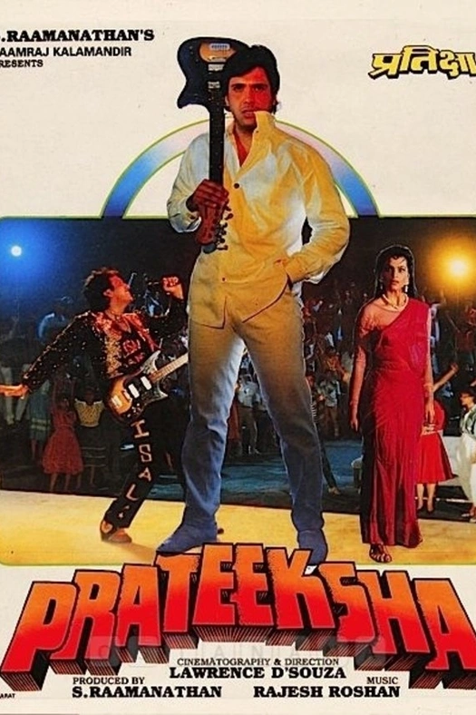 Prateeksha poster