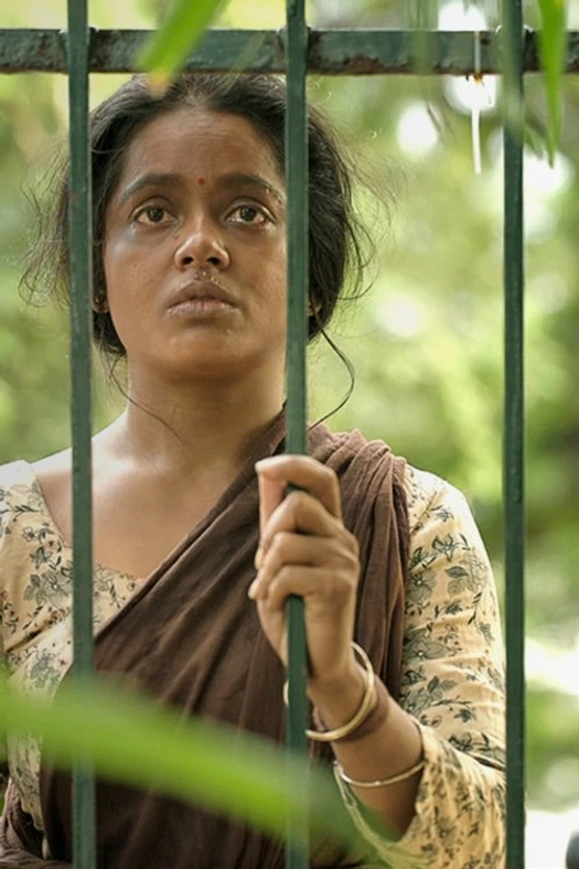 Bijli poster