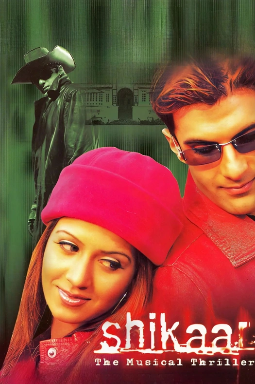 Shikaar poster