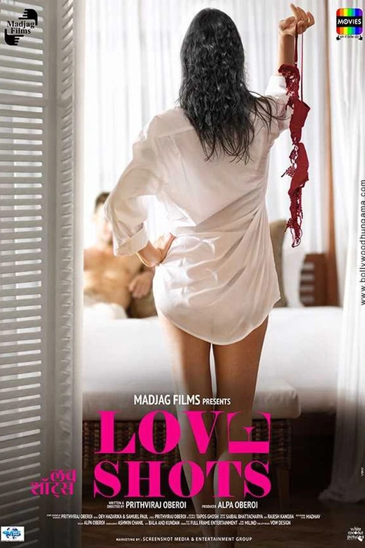 Love Shots poster