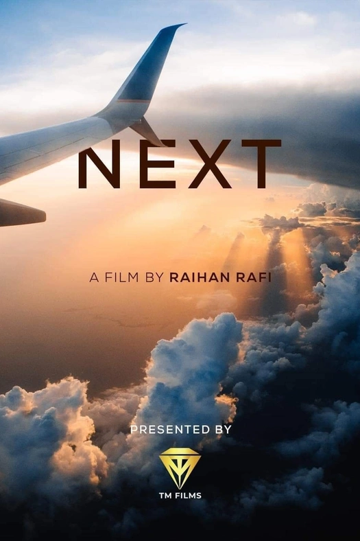 Raihan Rafi's Next Film poster