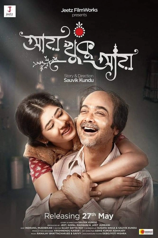 Aay Khuku Aay poster