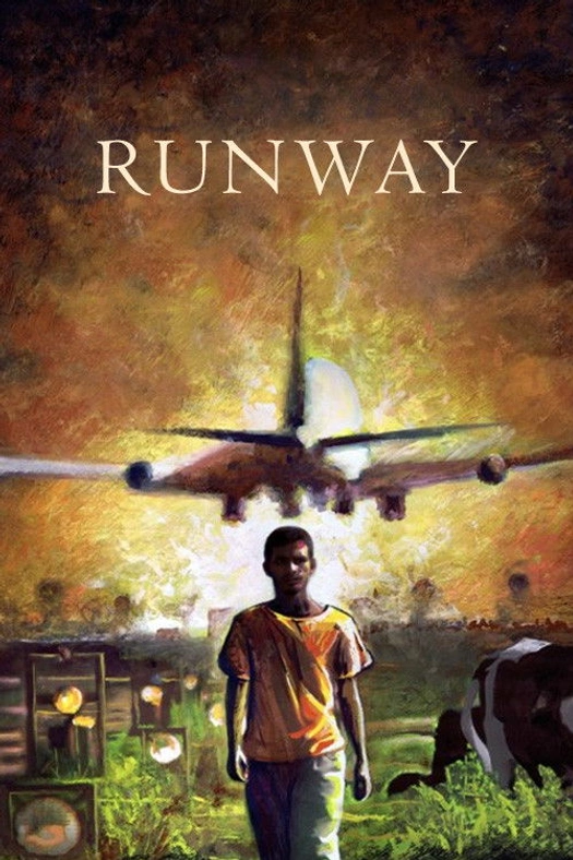 Runway poster