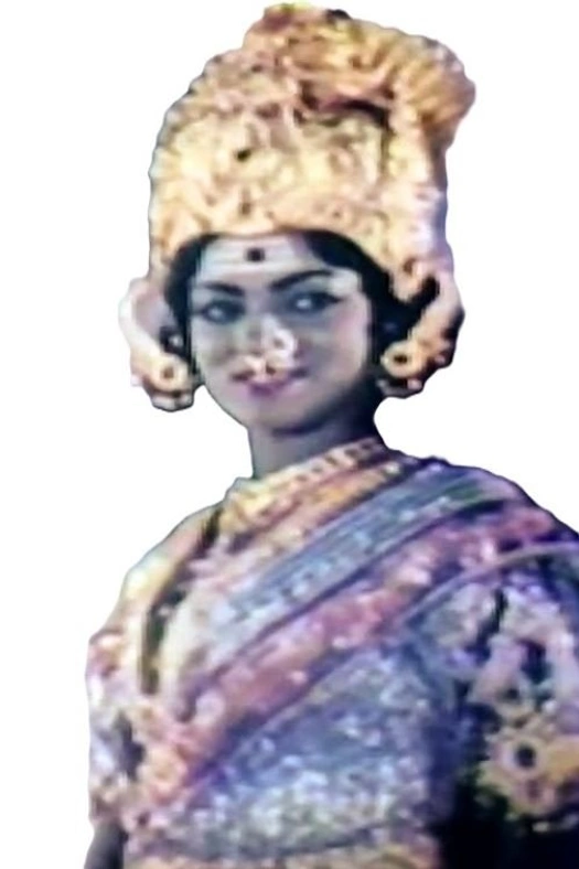 Ashtalakshmi Vaibhavam poster