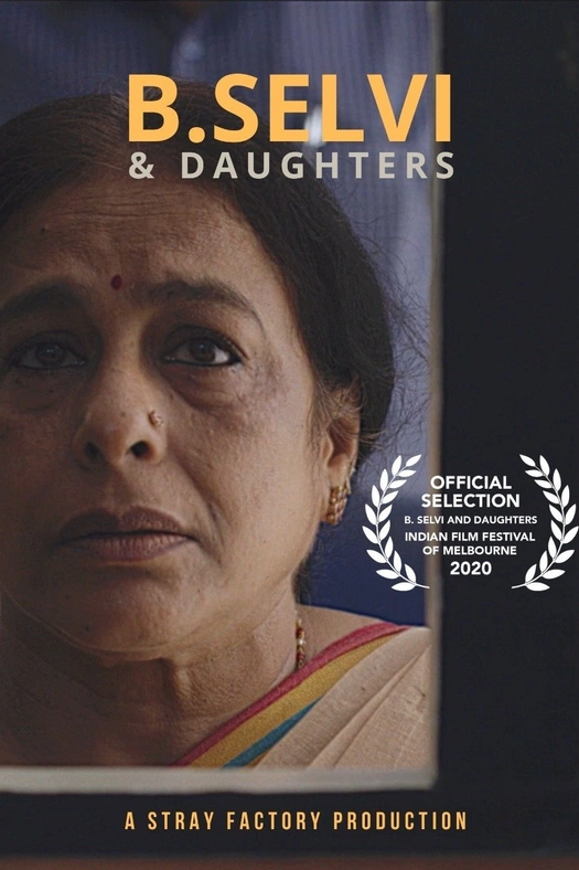 B.Selvi & Daughters poster