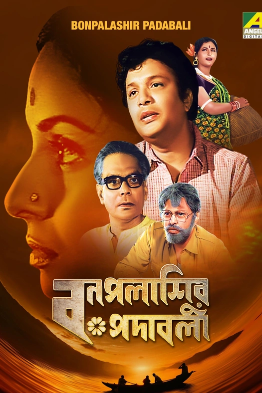 Ballad of the Wildflower poster