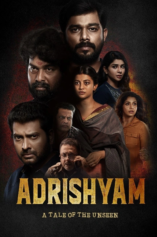 Adrishyam poster