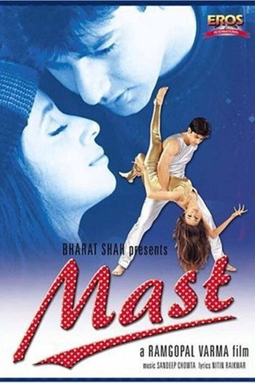 Mast poster