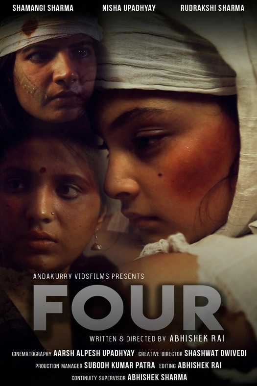 Four poster