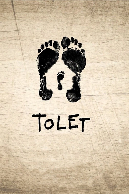 To Let poster