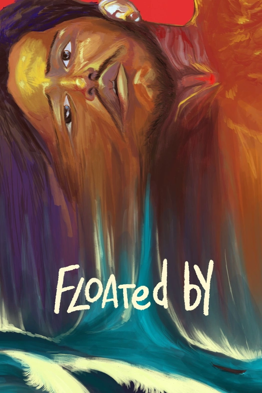 Floated By poster