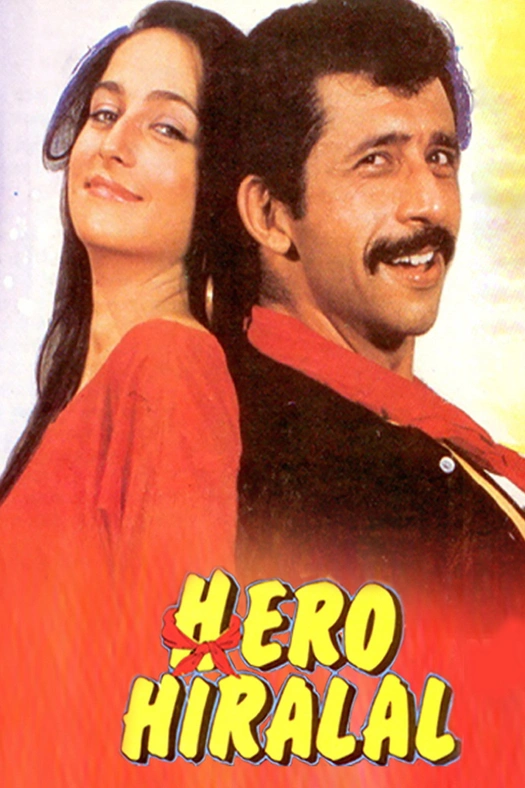 Hero Hiralal poster