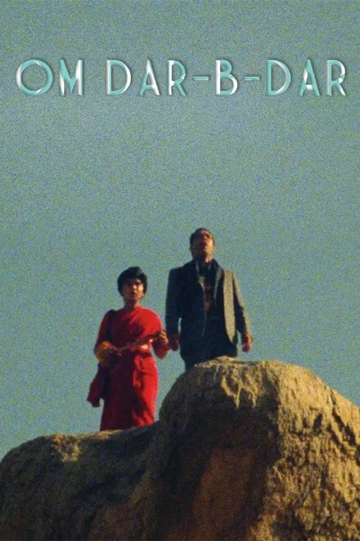 Om Dar-B-Dar poster